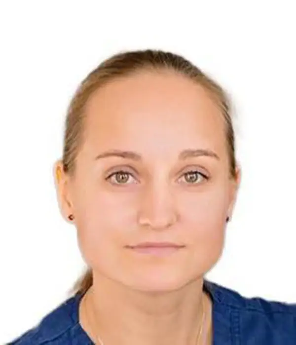 Гомота Юлия Юрьевна