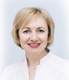 Запасникова Ольга Владимировна