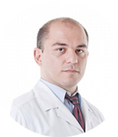 Гасанов Гамид Гасанович