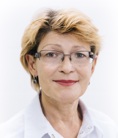 Пыльнова Ирина Михайловна